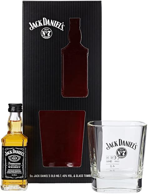 jack daniels miniatures tesco